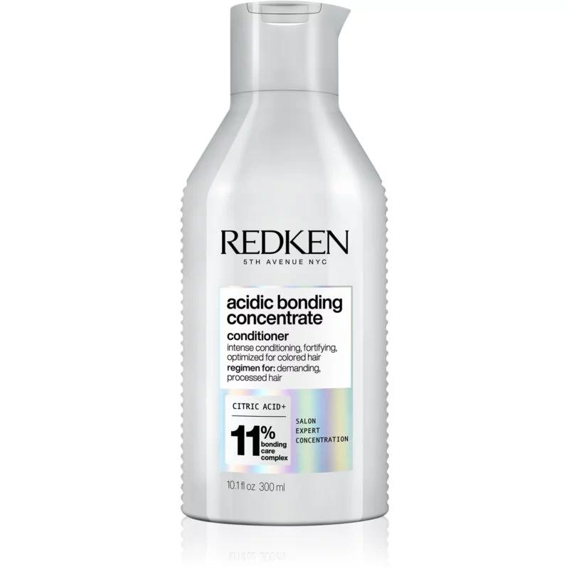 Redken Acidic Bonding Concentrate odżywka intensywnie regenerująca ml