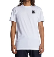 Bluzy męskie - Quiksilver Męska bluza Zero Hour TSS (1 opakowanie) - miniaturka - grafika 1