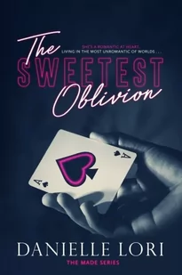The Sweetest Oblivion (Lori Danielle)(Paperback) - Pozostałe książki - miniaturka - grafika 2