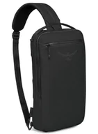 Torebki damskie - Torba miejska plecak Osprey Archeon Sling - black - miniaturka - grafika 1