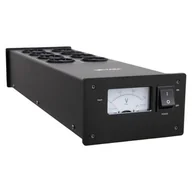 Listwy zasilające - Taga Harmony PF-1000 V.2 Filtr zasilania black - miniaturka - grafika 1