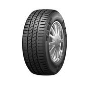 Opony dostawcze zimowe - Evergreen Evergreen EW616 185/75R16 104R - miniaturka - grafika 1