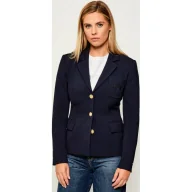 Marynarki i żakiety damskie - Tommy Hilfiger Marynarka Slim Fit - miniaturka - grafika 1