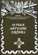 Historia Polski - 11 Karpacki Pułk Artylerii Lekkiej - Andrzej M. Przybyszewski - miniaturka - grafika 1