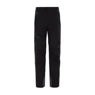Spodnie sportowe damskie - THE NORTH FACE DRYZZLE FZ PNT TNF > T93KTJJK3 - miniaturka - grafika 1