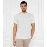 Koszulki męskie - Tommy Hilfiger T-shirt Regular Fit - miniaturka - grafika 1