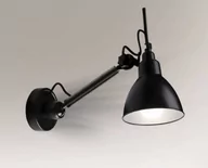 Lampy ścienne - Shilo Kinkiet DAISEN 4481 4481 - miniaturka - grafika 1