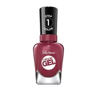Lakiery do paznokci - Sally Hansen Miracle Gel nr 496 - miniaturka - grafika 1