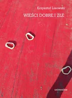 Poezja - Wieści dobre i złe Nowa - miniaturka - grafika 1