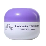 Kremy do twarzy - Avocado Ceramide Moisture Cream nawilżający krem do twarzy z Awokado i Ceramidami - miniaturka - grafika 1