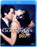 Filmy akcji Blu-Ray - GoldenEye - miniaturka - grafika 1
