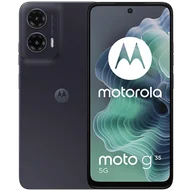 Telefony komórkowe - Motorola Moto G35 5G 8/128GB GrayStone Grafitowy - miniaturka - grafika 1