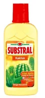 Nawozy ogrodnicze - Substral Nawóz do kaktusów 250ml, marki sub21167 - miniaturka - grafika 1