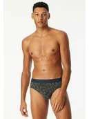 Majtki męskie - Schiesser Slipy w kolorze khaki - miniaturka - grafika 1