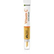 Kosmetyki pod oczy - Skin Naturals Vitamin C rozświetlający krem pod oczy 15 ml - miniaturka - grafika 1