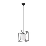 Lampy sufitowe - RL GABBIA E27 Lampa wisząca R30401032 - miniaturka - grafika 1