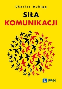 Siła komunikacji - Rozwój osobisty - miniaturka - grafika 1