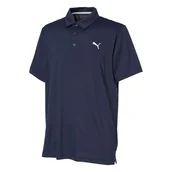 Koszulki męskie - Icon Polo 2.0 - LC Deep Navy - miniaturka - grafika 1