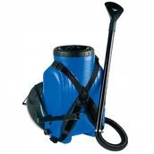 Opryskiwacze - ROZPYLACZ OPYLACZ DO PROSZKÓW BIOPOWDER DO OPYLANIA TWISTER DUSTER 10L - miniaturka - grafika 1