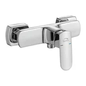 Baterie wannowe i prysznicowe - Laveo Calla bateria BAC 040D - miniaturka - grafika 1