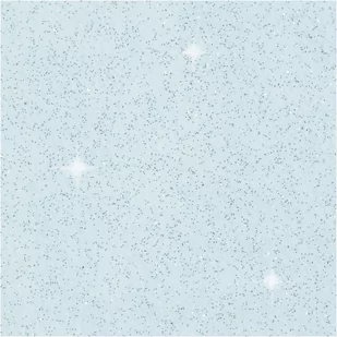 Filc akrylowy, 10 arkuszy, A4, błękitny z brokatem - Dekoratorstwo Filc akrylowy, 10 arkuszy, A4, błękitny z brokatem - Dekoratorstwo - miniaturka - grafika 1