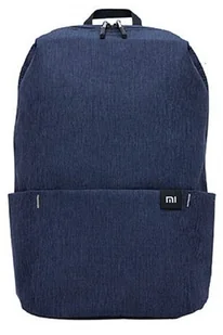 Plecak Xiaomi Mi Casual Daypack Granatowy  ! - Torby sportowe - miniaturka - grafika 1