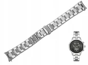Akcesoria do zegarków - Bransoleta do zegarka Michael Kors MKT5044 oryg. - miniaturka - grafika 1