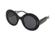 Okulary przeciwsłoneczne - Carolina Herrera HER 0081/S 807/IR - miniaturka - grafika 1