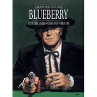 Komiksy dla młodzieży - Egmont Blueberry, tom 7 zbiorczy - miniaturka - grafika 1