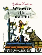 Pozostałe książki - Wiersze dla dzieci - miniaturka - grafika 1