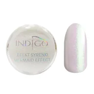 Indigo Pyłek Mermaid Effect Efekt Syrenki Emerald