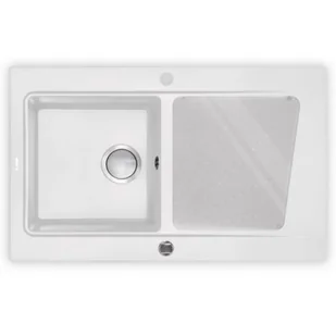 Deante Modern ZQM A113 - Zlewozmywaki - miniaturka - grafika 1