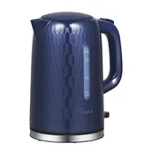 Czajniki elektryczne - Vivax WH-178MB Granatowy - miniaturka - grafika 1