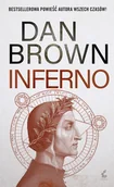 Powieści - Sonia Draga Inferno - miniaturka - grafika 1