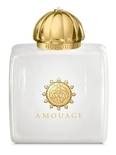 Amouage Honour Woman - Wody i perfumy damskie - miniaturka - grafika 1