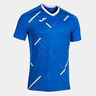Joma Tiger III Koszulka męska - Koszulki męskie - miniaturka - grafika 1