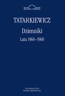 Pamiętniki, dzienniki, listy - Dzienniki. Tom III. Lata 1969–1977. Seria: Biblioteka Europejska - miniaturka - grafika 1