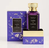 Wody i perfumy damskie - Sorvella Signature, Leather&Lavander, Perfumy, 100ml - miniaturka - grafika 1