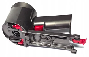 Nowy Korpus Z Silnikiem Typ D Dyson V8 (SV25) V8 (SV10K) (SV10) - Akcesoria i części AGD - miniaturka - grafika 1