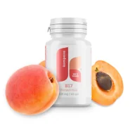 Odchudzanie i oczyszczanie - B17 Protect Plus 60 cps. - miniaturka - grafika 1