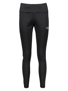 The North Face Legginsy sportowe w kolorze czarnym - Legginsy - miniaturka - grafika 1