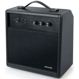 Muse M-660BT - Głośniki przenośne - miniaturka - grafika 1