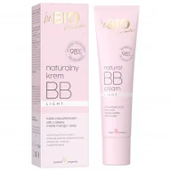 Kremy BB - beBIO Ewa Chodakowska Krem BB light 30 ml - miniaturka - grafika 1