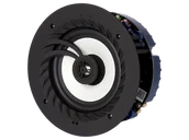 Głośniki i kolumny - Lithe Audio Głośnik sufitowy Bluetooth 6,5" (IP44) - miniaturka - grafika 1