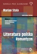 Podręczniki dla liceum - Literatura polska. Romantyzm - miniaturka - grafika 1
