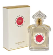 Wody i perfumy damskie - Guerlain Les Légendaires Champs-Elysées - miniaturka - grafika 1