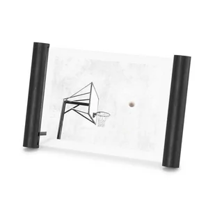 Umbra Ramka Na Zdjęcia Scroll 13X18 Czarna - Ramki na zdjęcia - miniaturka - grafika 1