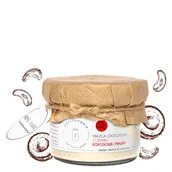 Słodkie kremy i masła - Orzechownia Orzechownia Miazga Rafaelka 200g AAA0-6616E - miniaturka - grafika 1