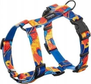 Chaba CHABA SZELKI GUARD STORY ``M`` AUSSIE 2,0/35-55cm - Szelki dla psów - miniaturka - grafika 1