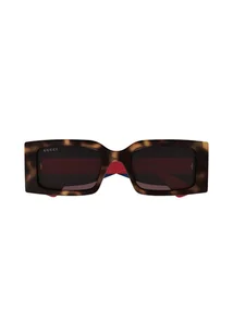 Occhiale da sole Gucci Donna GG1860S - Okulary przeciwsłoneczne - miniaturka - grafika 1